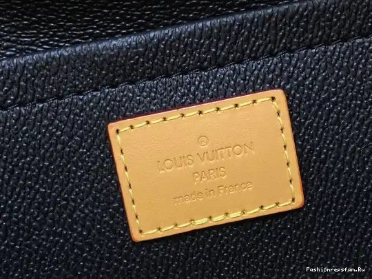 FS CHEAP VUITTON LOUIS KIT LOCKER bag-23*13*12CM DOPP 0707